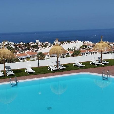Apartment Island Paradise Costa Adeje  Esterno foto