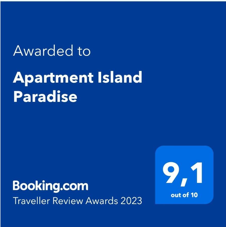 Apartment Island Paradise Costa Adeje  Esterno foto