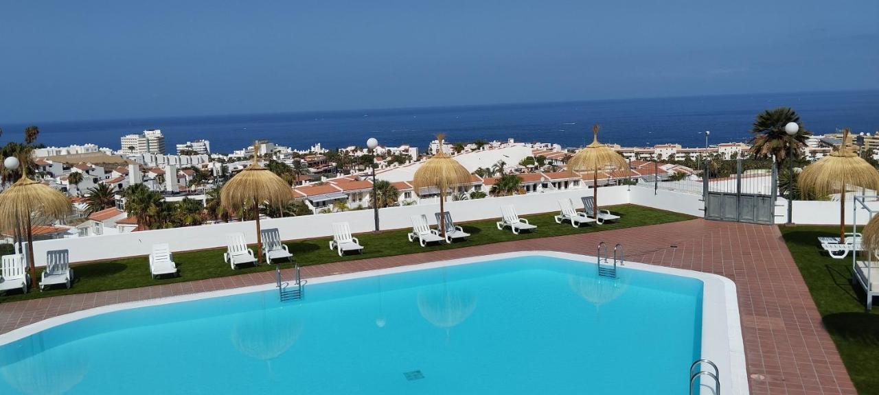 Apartment Island Paradise Costa Adeje  Esterno foto