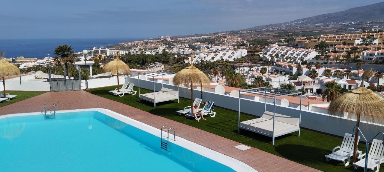 Apartment Island Paradise Costa Adeje  Esterno foto
