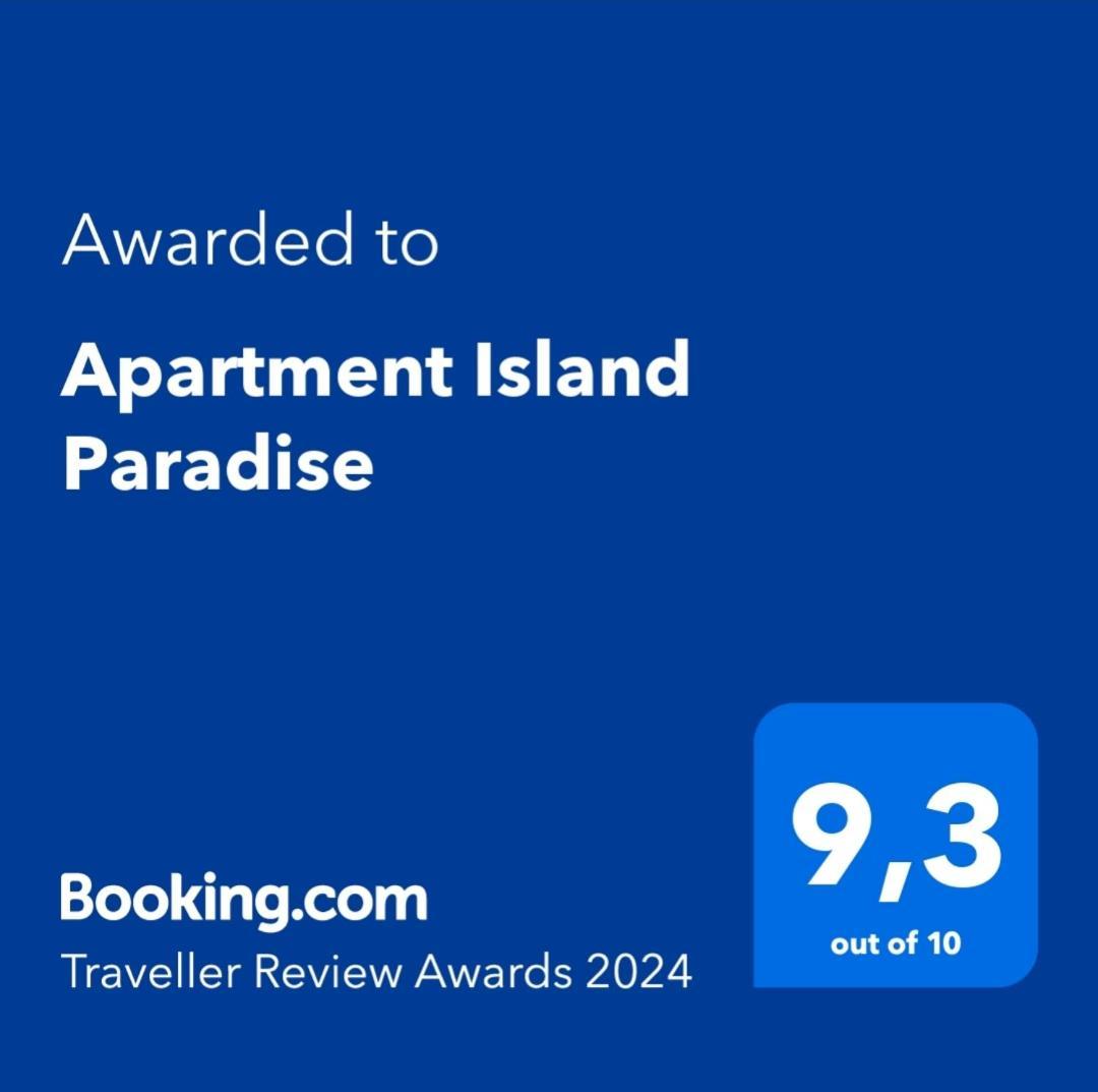Apartment Island Paradise Costa Adeje  Esterno foto