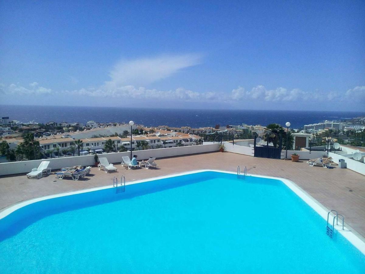 Apartment Island Paradise Costa Adeje  Esterno foto