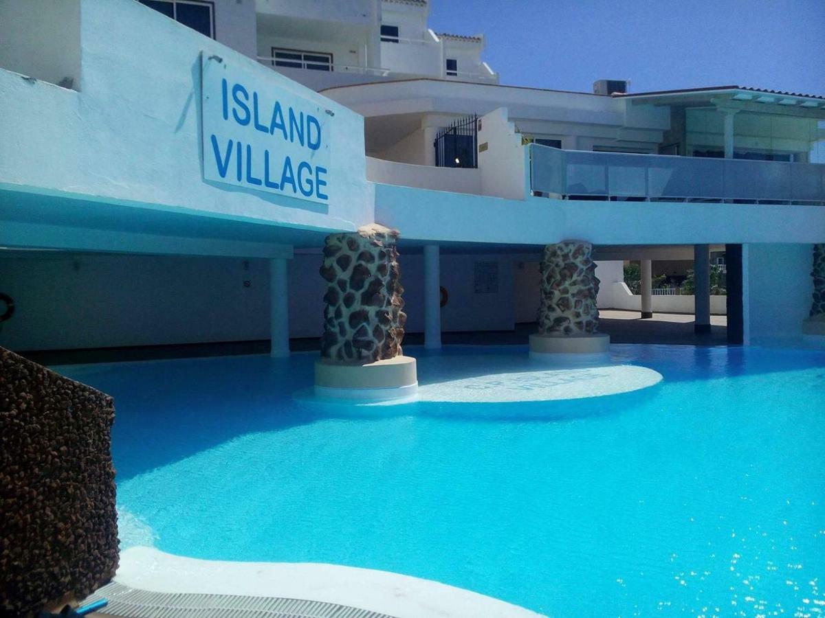 Apartment Island Paradise Costa Adeje  Esterno foto