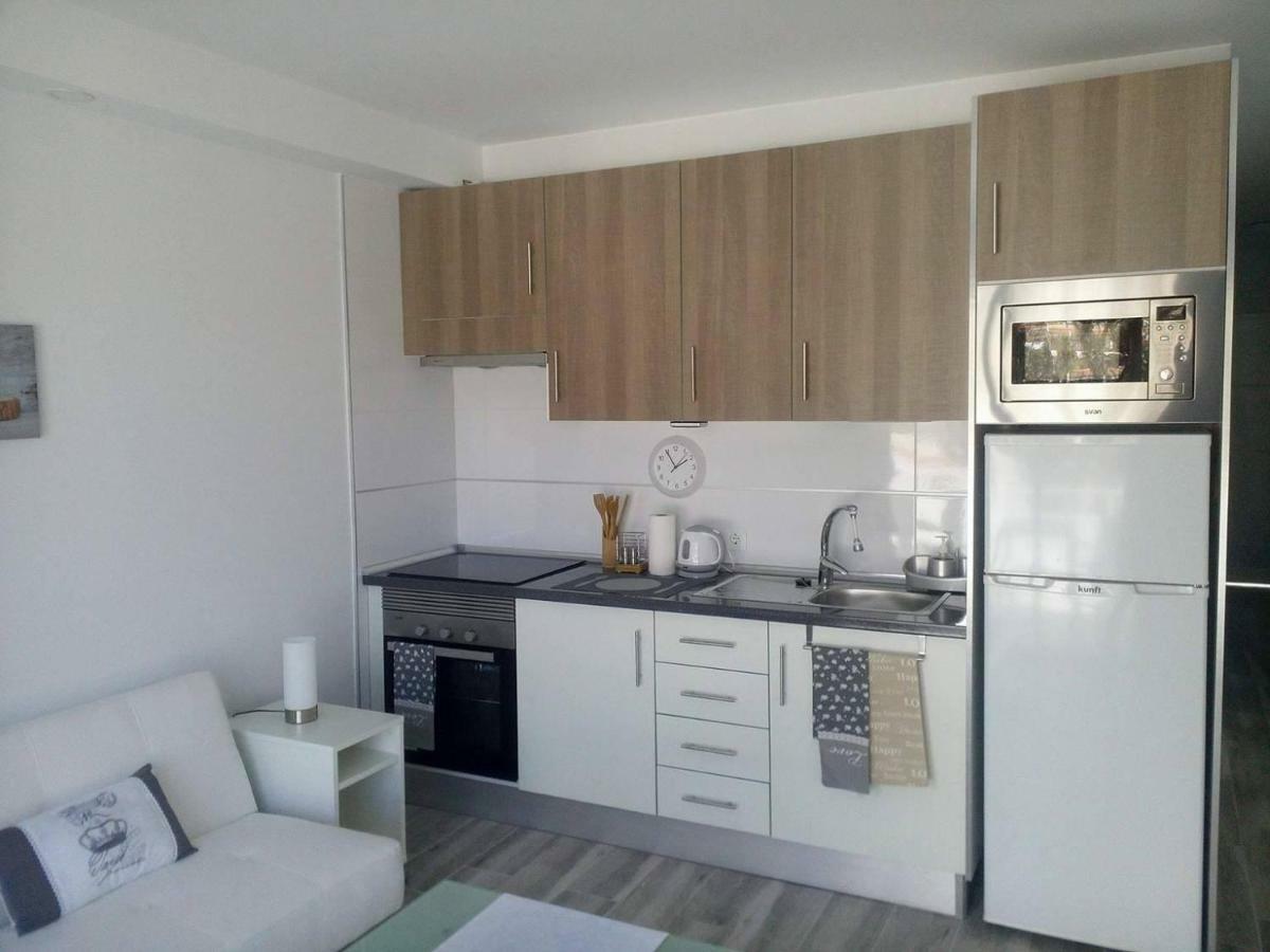 Apartment Island Paradise Costa Adeje  Esterno foto