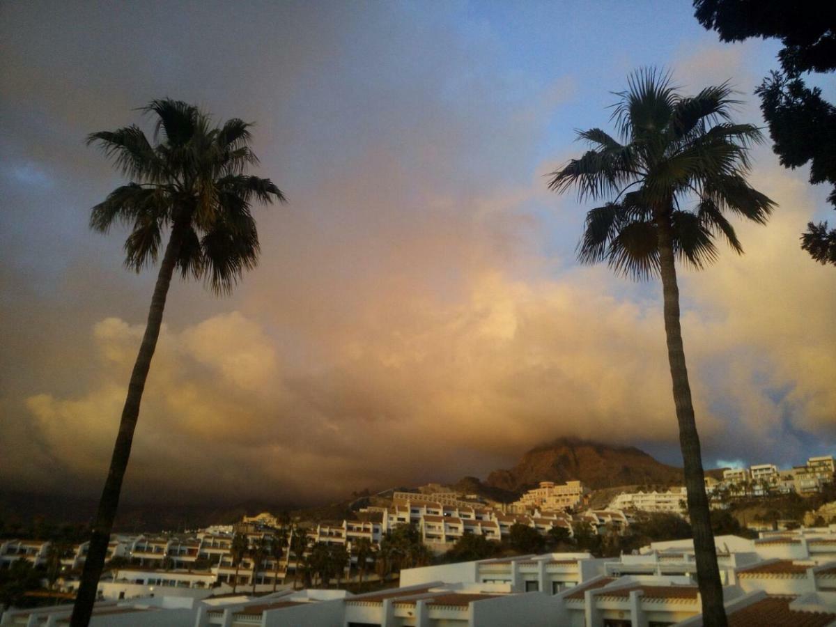 Apartment Island Paradise Costa Adeje  Esterno foto