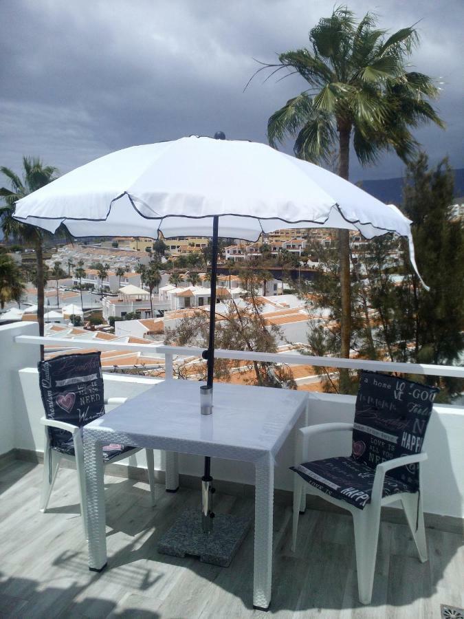 Apartment Island Paradise Costa Adeje  Esterno foto