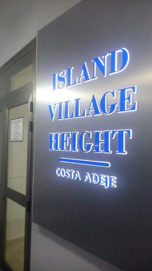 Apartment Island Paradise Costa Adeje  Esterno foto