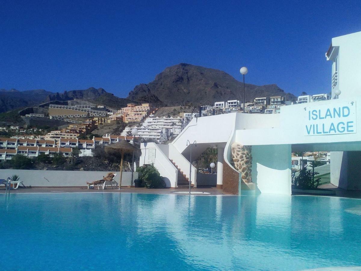 Apartment Island Paradise Costa Adeje  Esterno foto