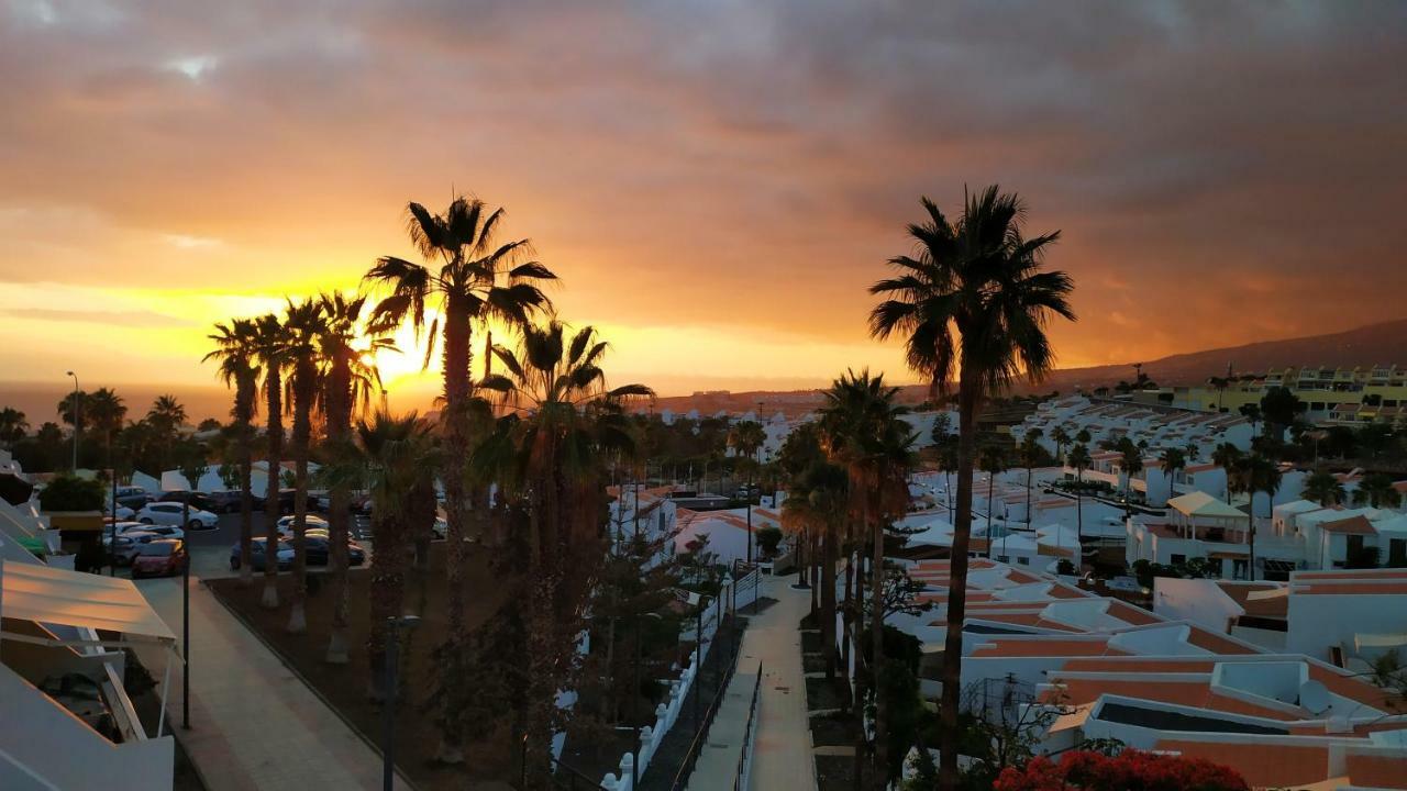 Apartment Island Paradise Costa Adeje  Esterno foto
