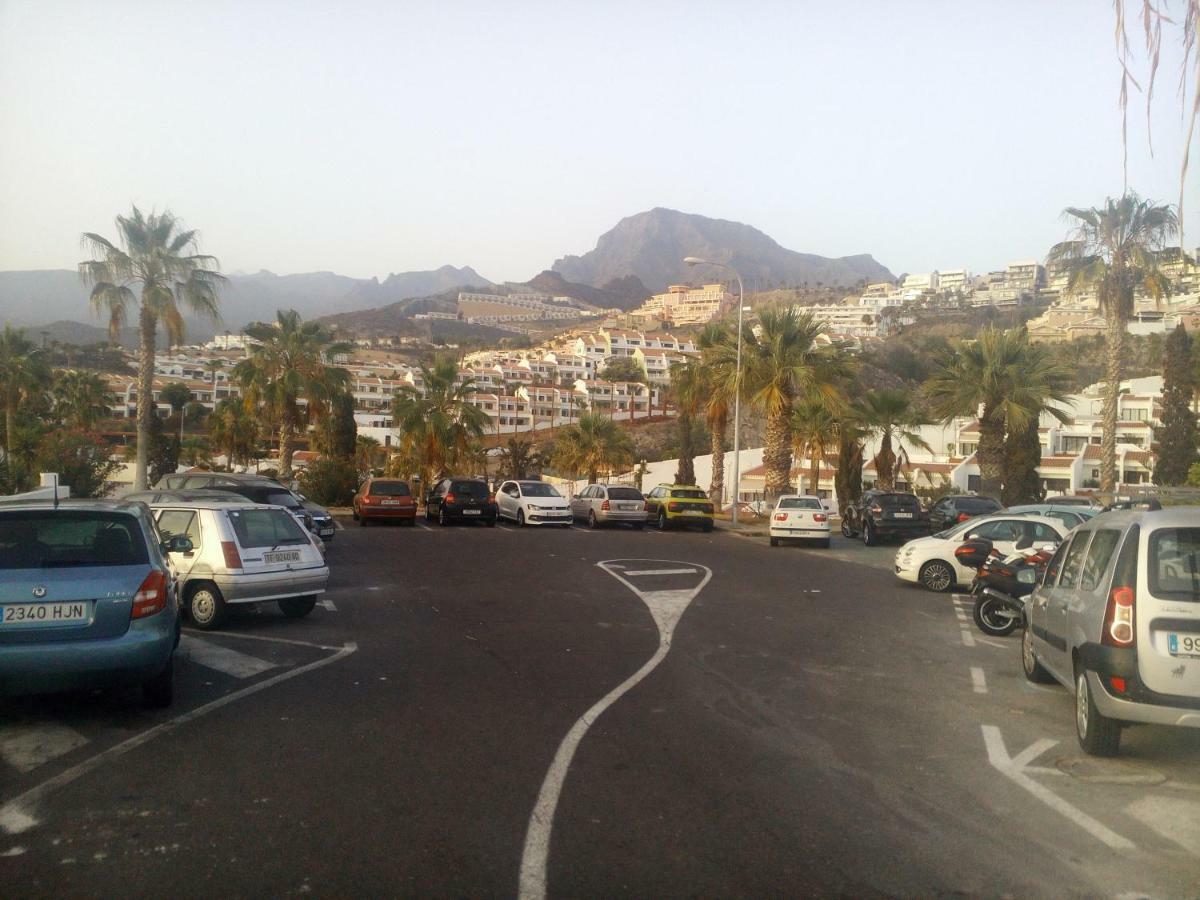 Apartment Island Paradise Costa Adeje  Esterno foto